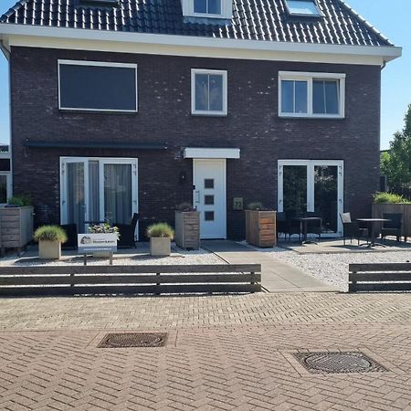 デ・コーフ Bnb Westerduinen, De Bollekamer Bed & Breakfast エクステリア 写真
