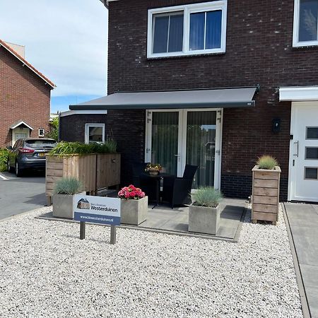 デ・コーフ Bnb Westerduinen, De Bollekamer Bed & Breakfast エクステリア 写真