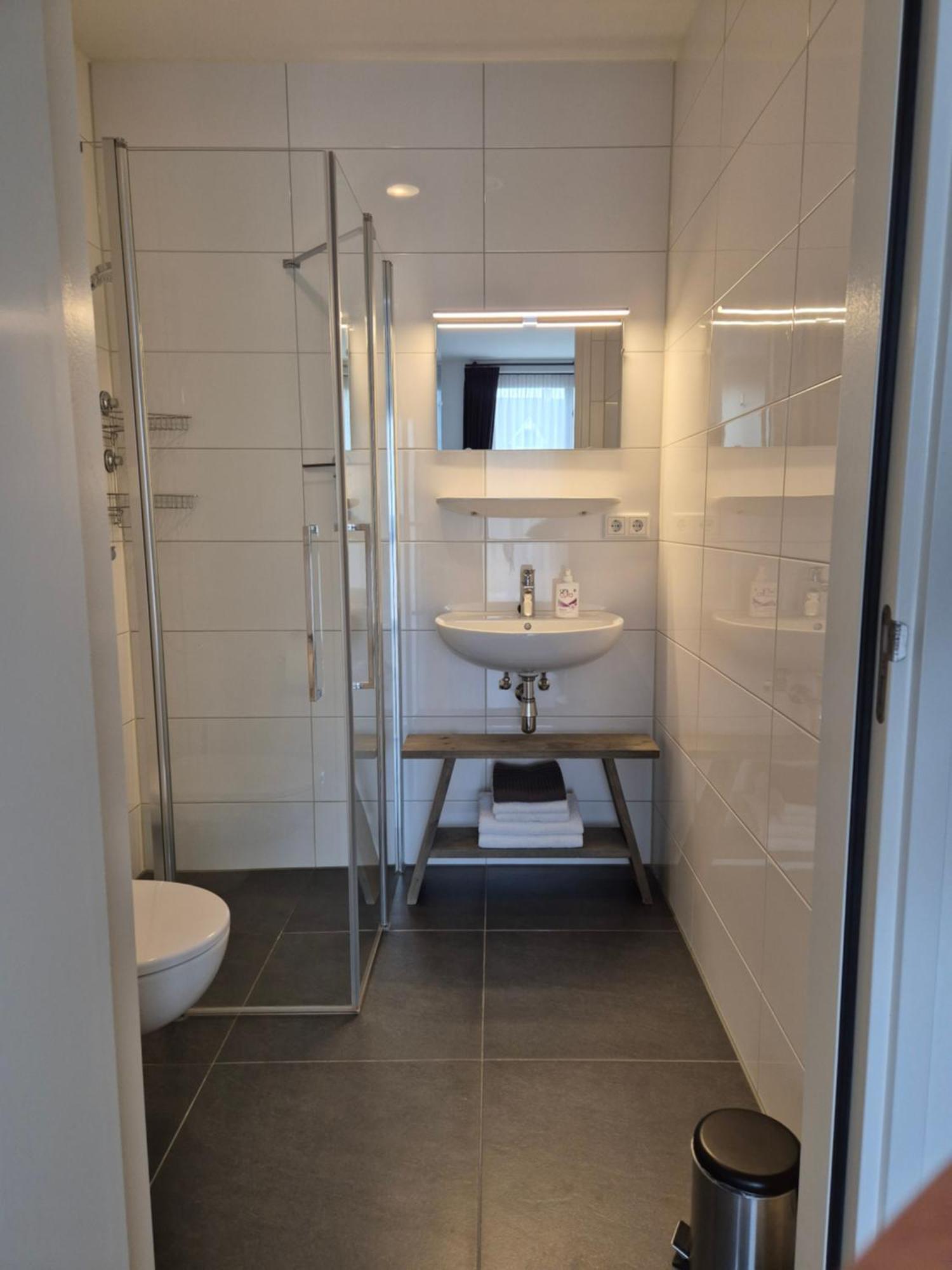 デ・コーフ Bnb Westerduinen, De Bollekamer Bed & Breakfast エクステリア 写真