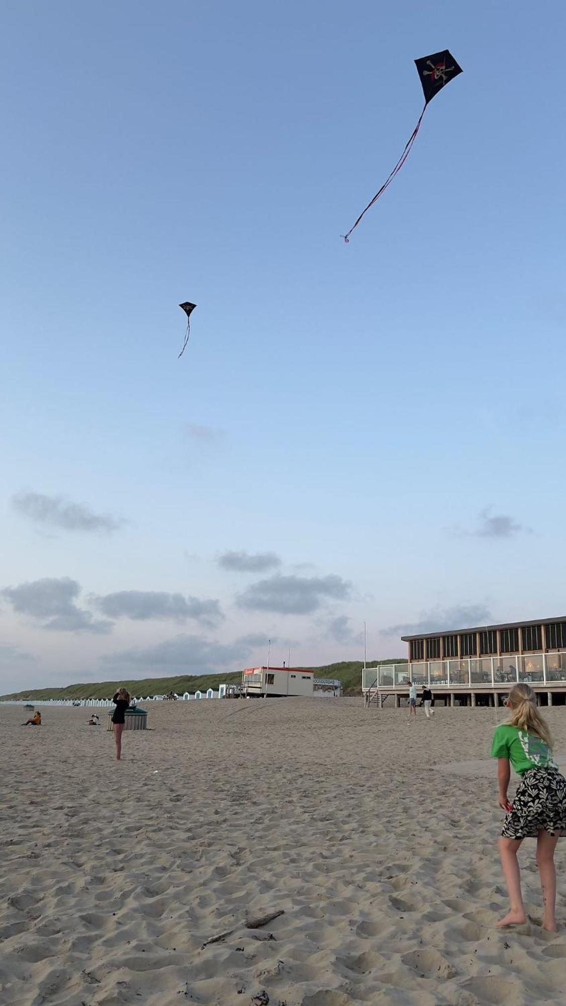 デ・コーフ Bnb Westerduinen, De Bollekamer Bed & Breakfast エクステリア 写真